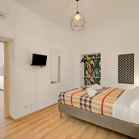 Heroes Apartment Sanremo Centro - Happy Rentals Exterior photo