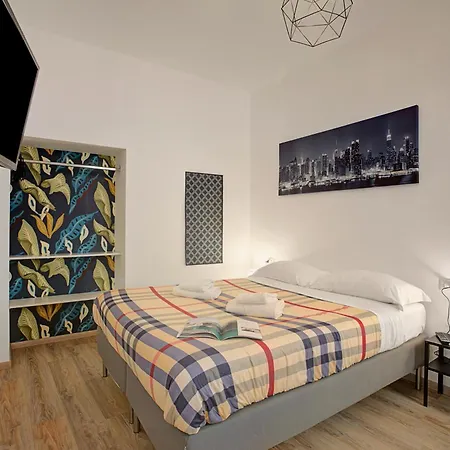 Heroes Apartment Sanremo Centro - Happy Rentals Exterior photo