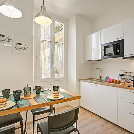 Heroes Apartment Sanremo Centro - Happy Rentals Exterior photo