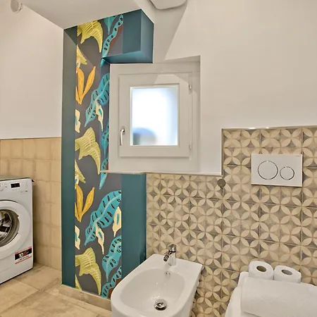 Heroes Apartment Sanremo Centro - Happy Rentals Exterior photo