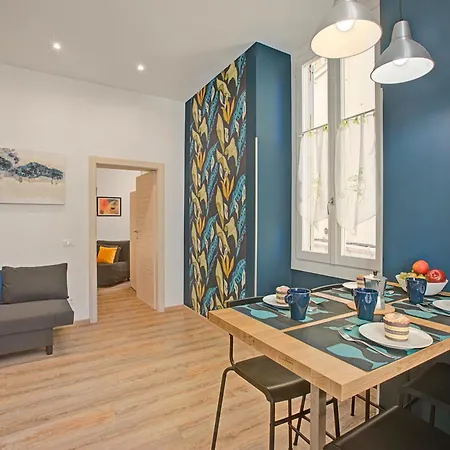Heroes Apartment Sanremo Centro - Happy Rentals Exterior photo